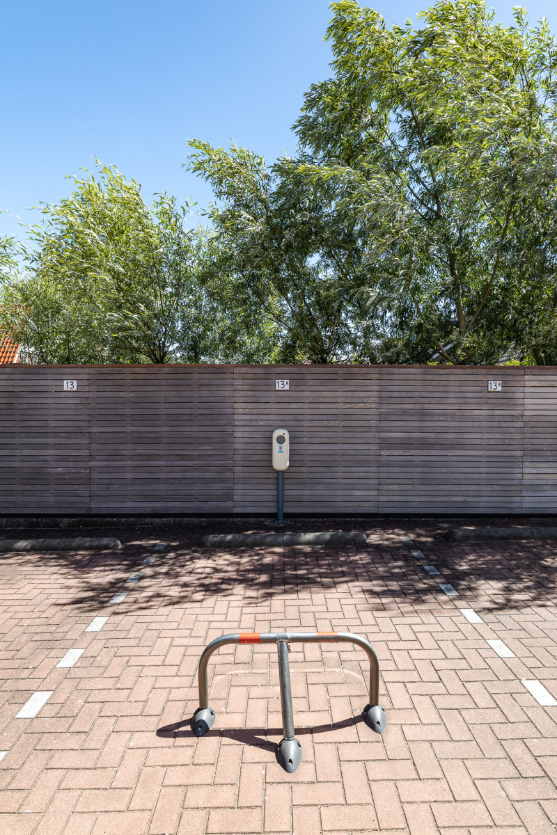 Appartement in Koudekerke voor 6 personen foto 17