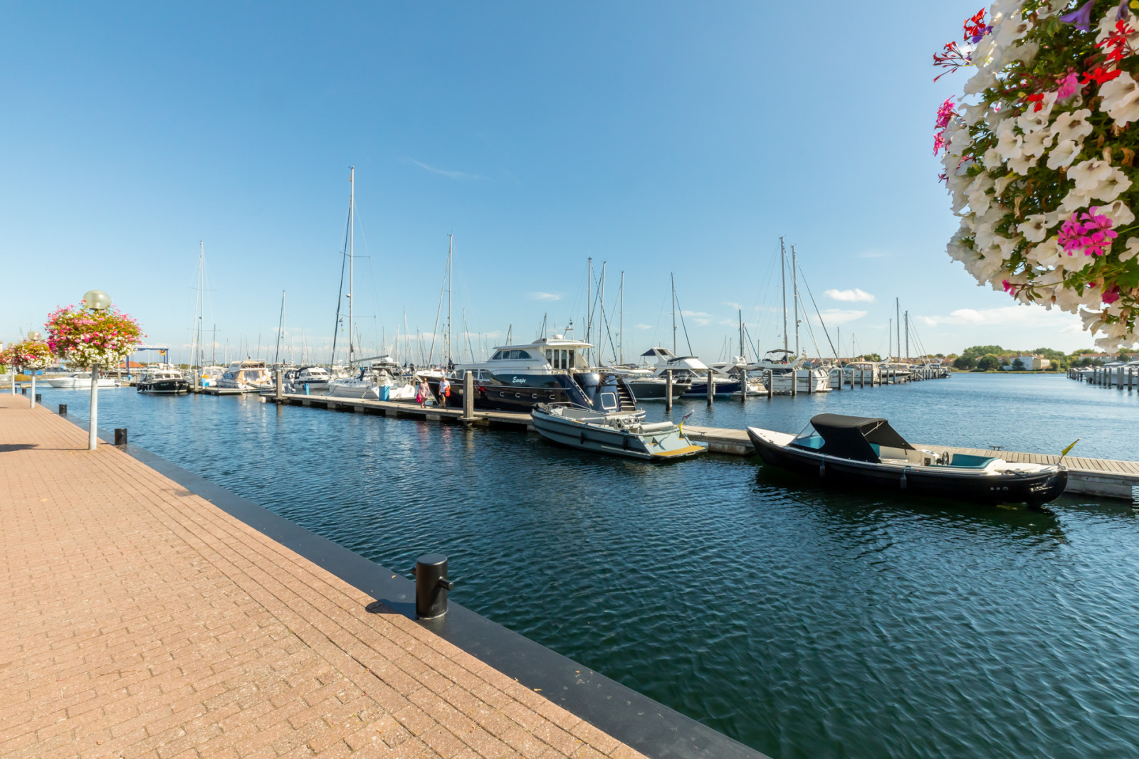 Recreatiewoning in Ouddorp voor 10 personen foto 14