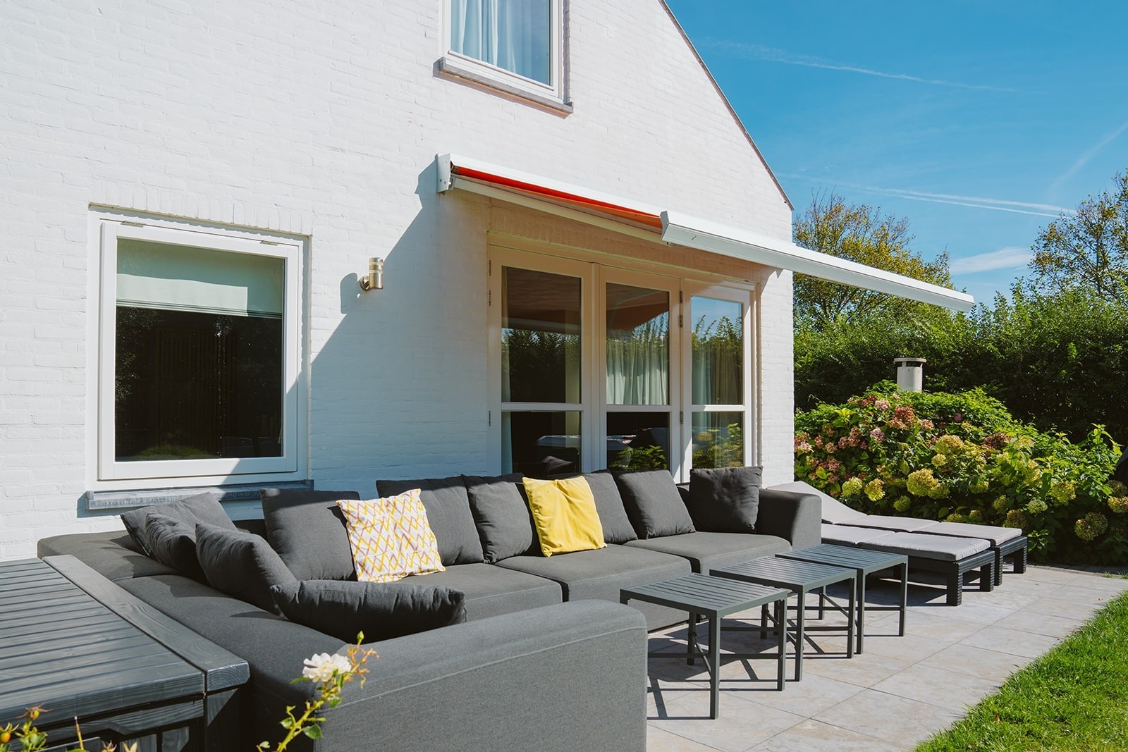 Recreatiewoning in Ouddorp voor 10 personen foto 12