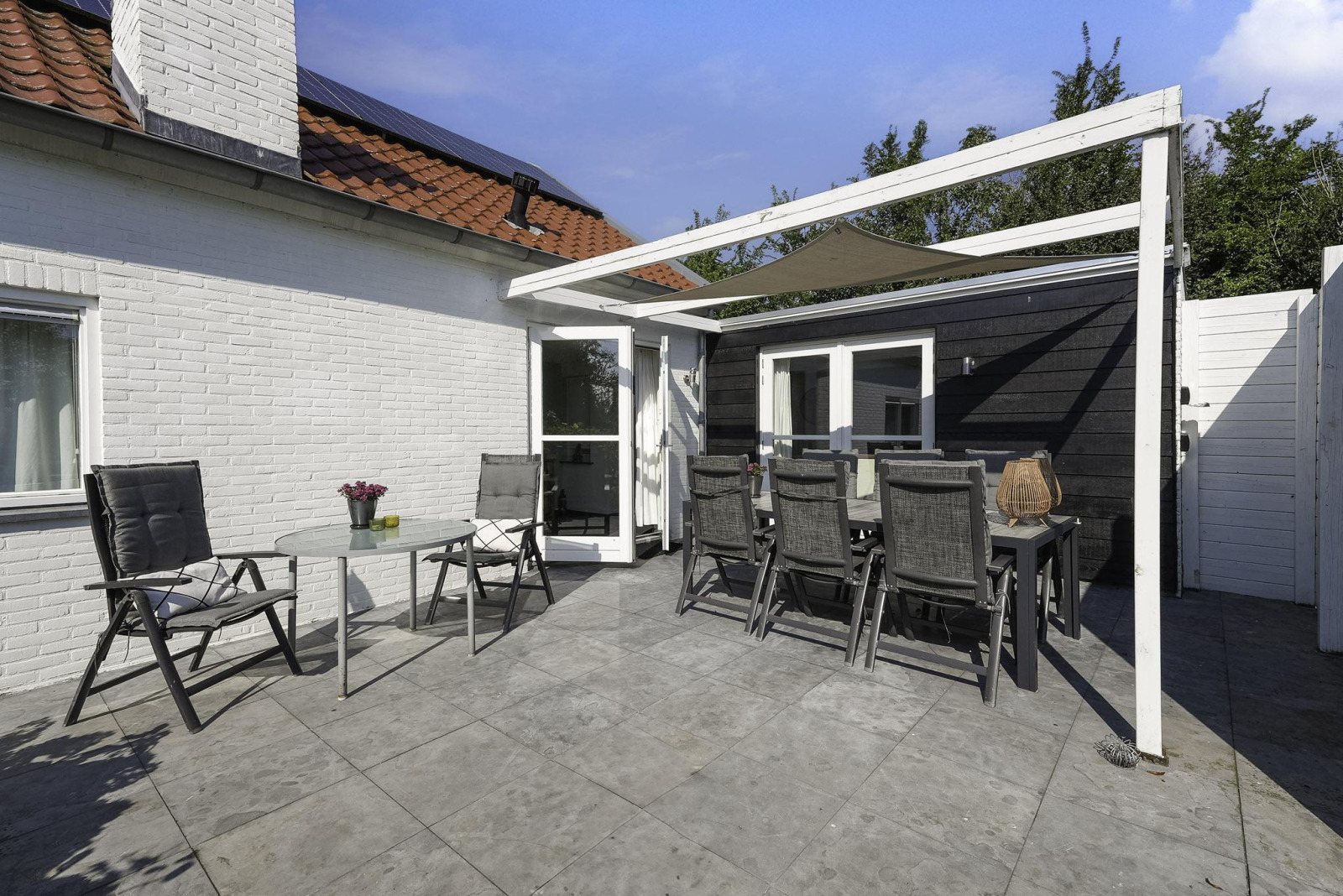Recreatiewoning in Ouddorp voor 10 personen foto 11