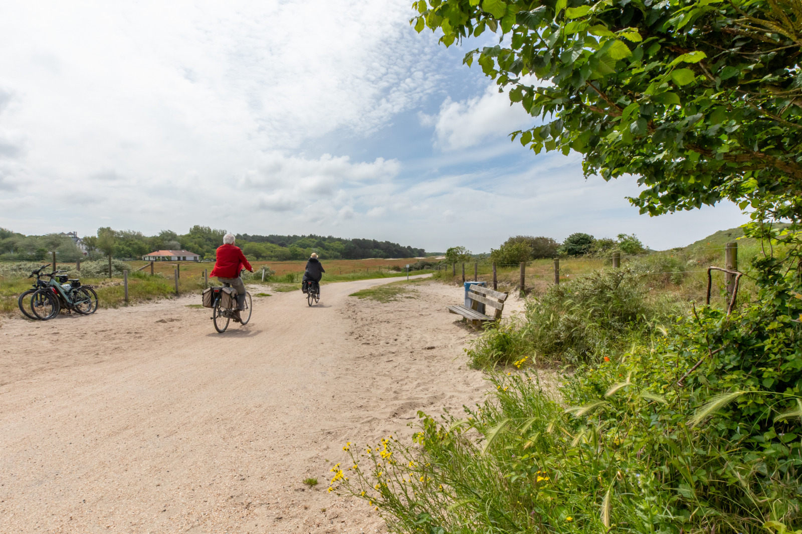 Recreatiewoning in Ouddorp voor 10 personen foto 4