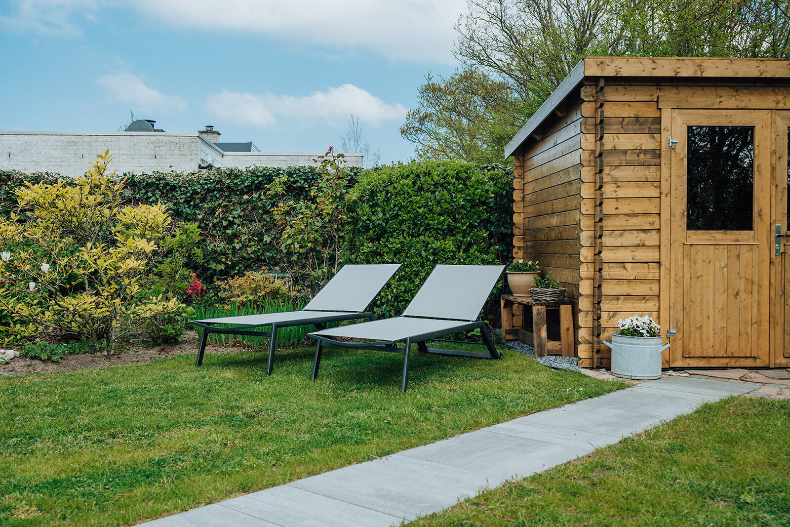 Recreatiewoning in Ouddorp voor 6 personen foto 12