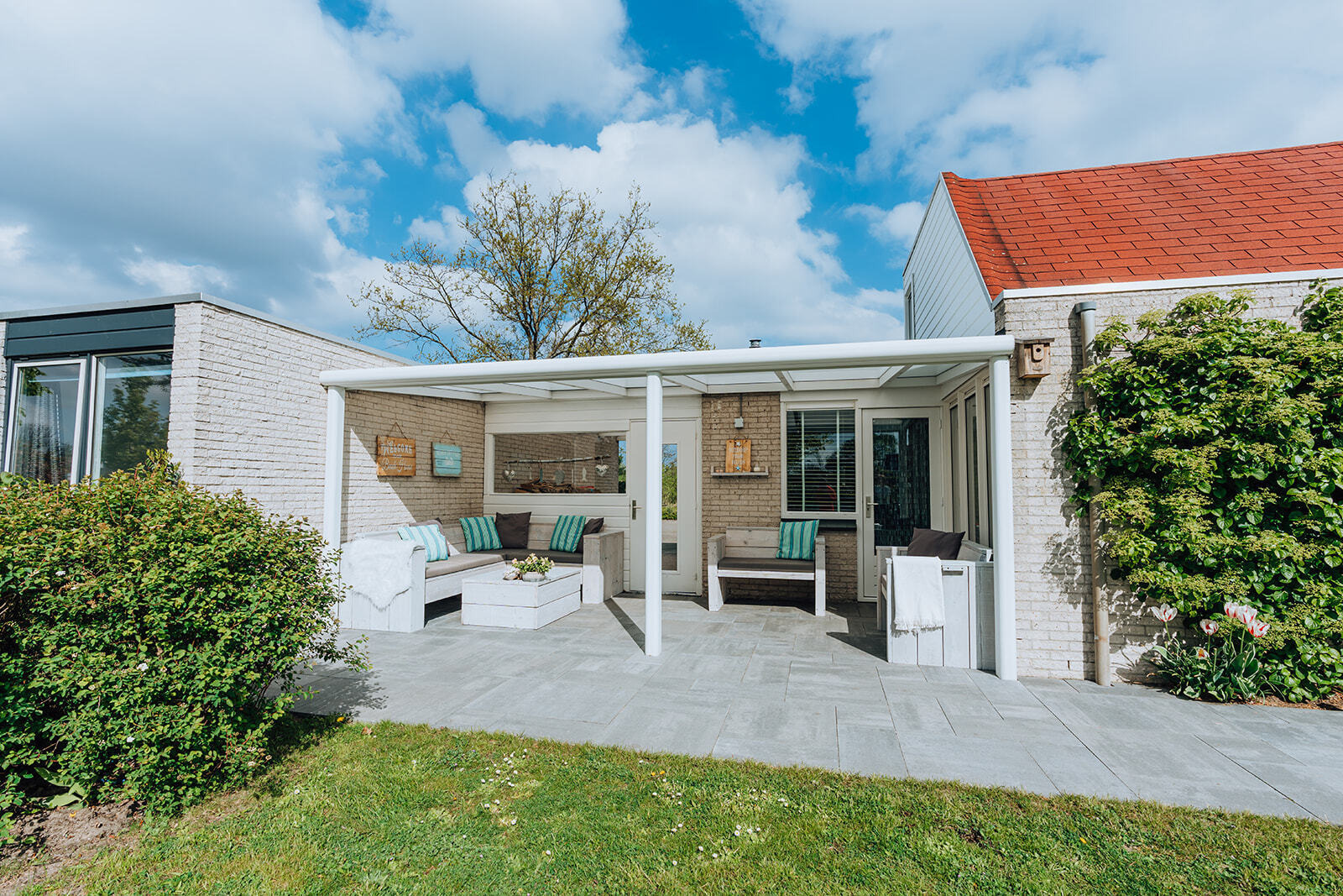 Recreatiewoning in Ouddorp voor 6 personen foto 20