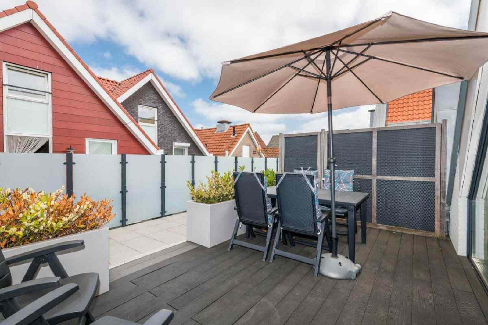 3-persoons-appartement-in-het-centrum-van-ouddorp