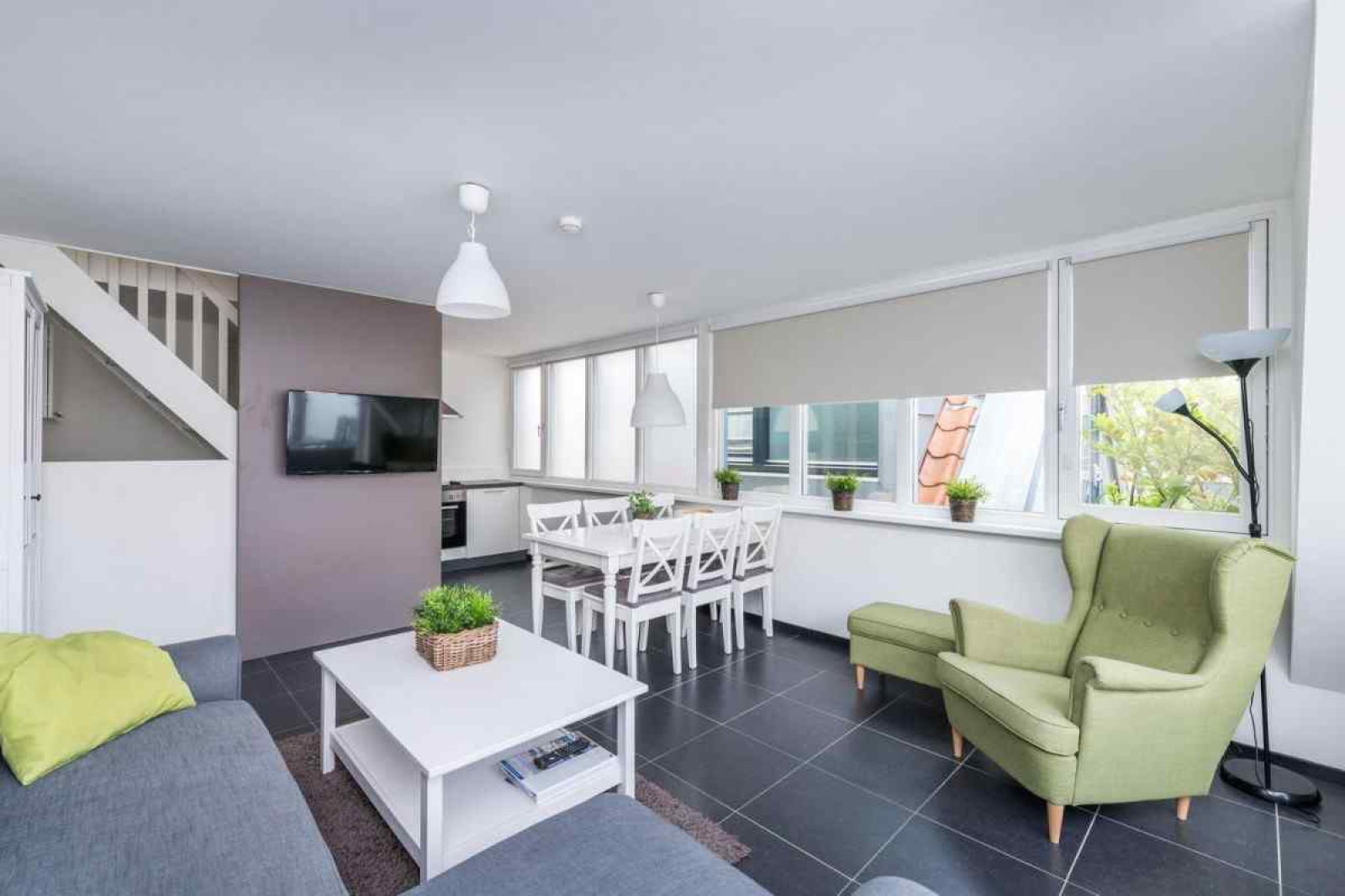 luxe-4-persoons-appartement-in-het-centrum-van-ouddorp