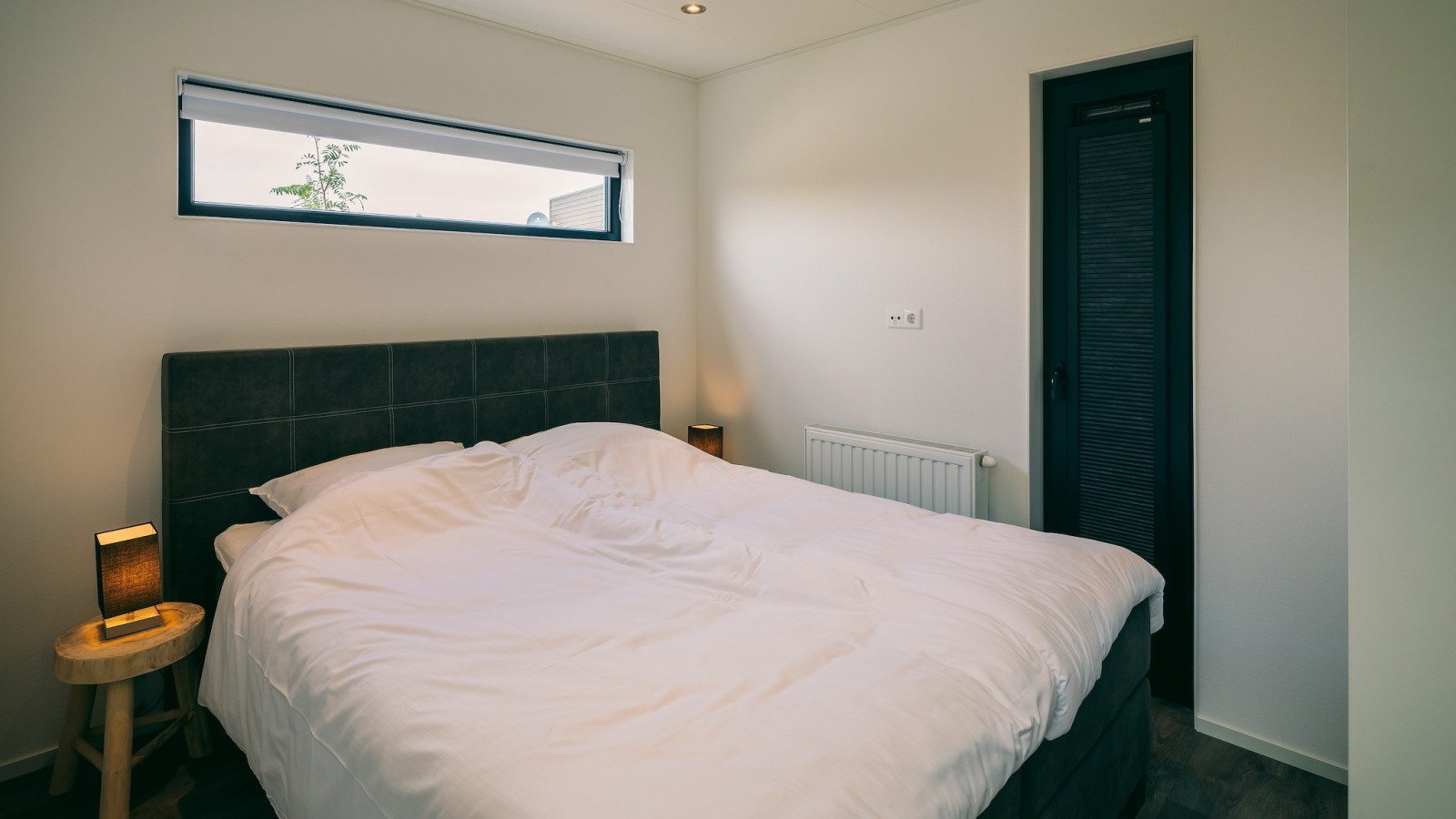 Chalet in Herkingen voor 6 personen foto 19