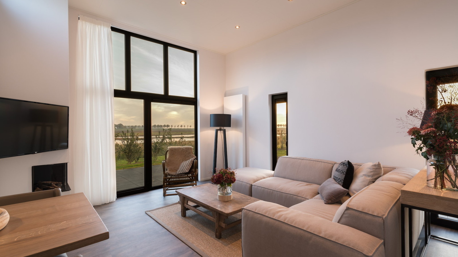 Chalet in Herkingen voor 6 personen foto 12