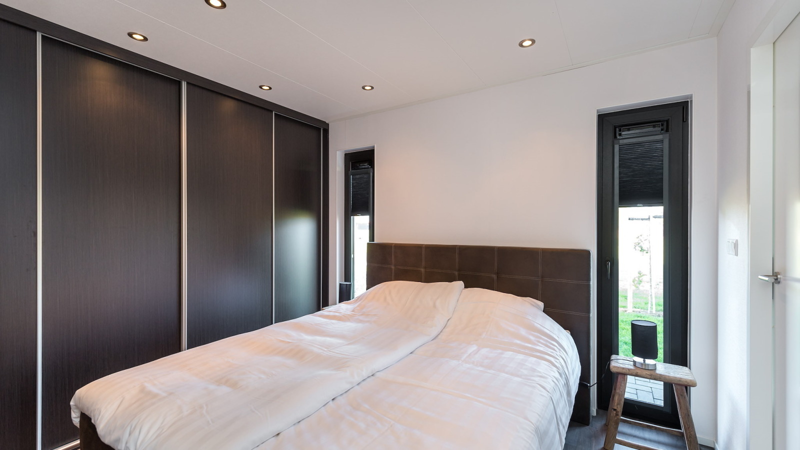Chalet in Herkingen voor 6 personen foto 13