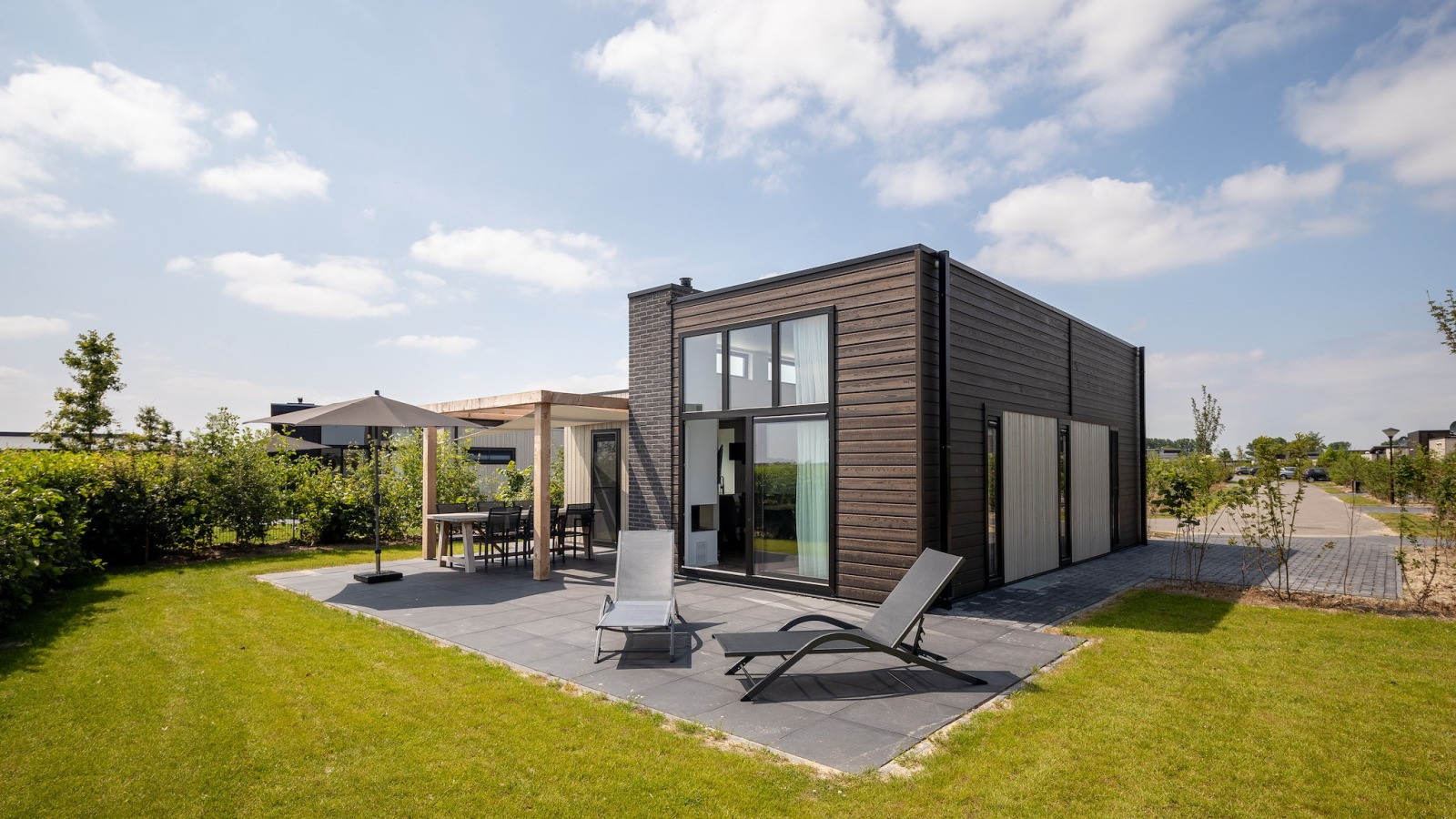 Chalet in Herkingen voor 6 personen foto 11