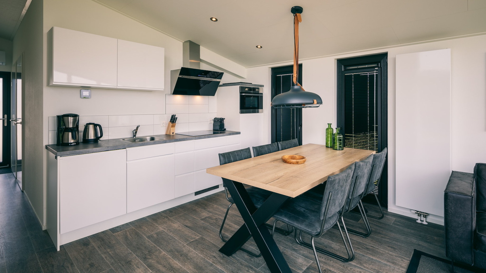 Chalet in Herkingen voor 6 personen foto 16