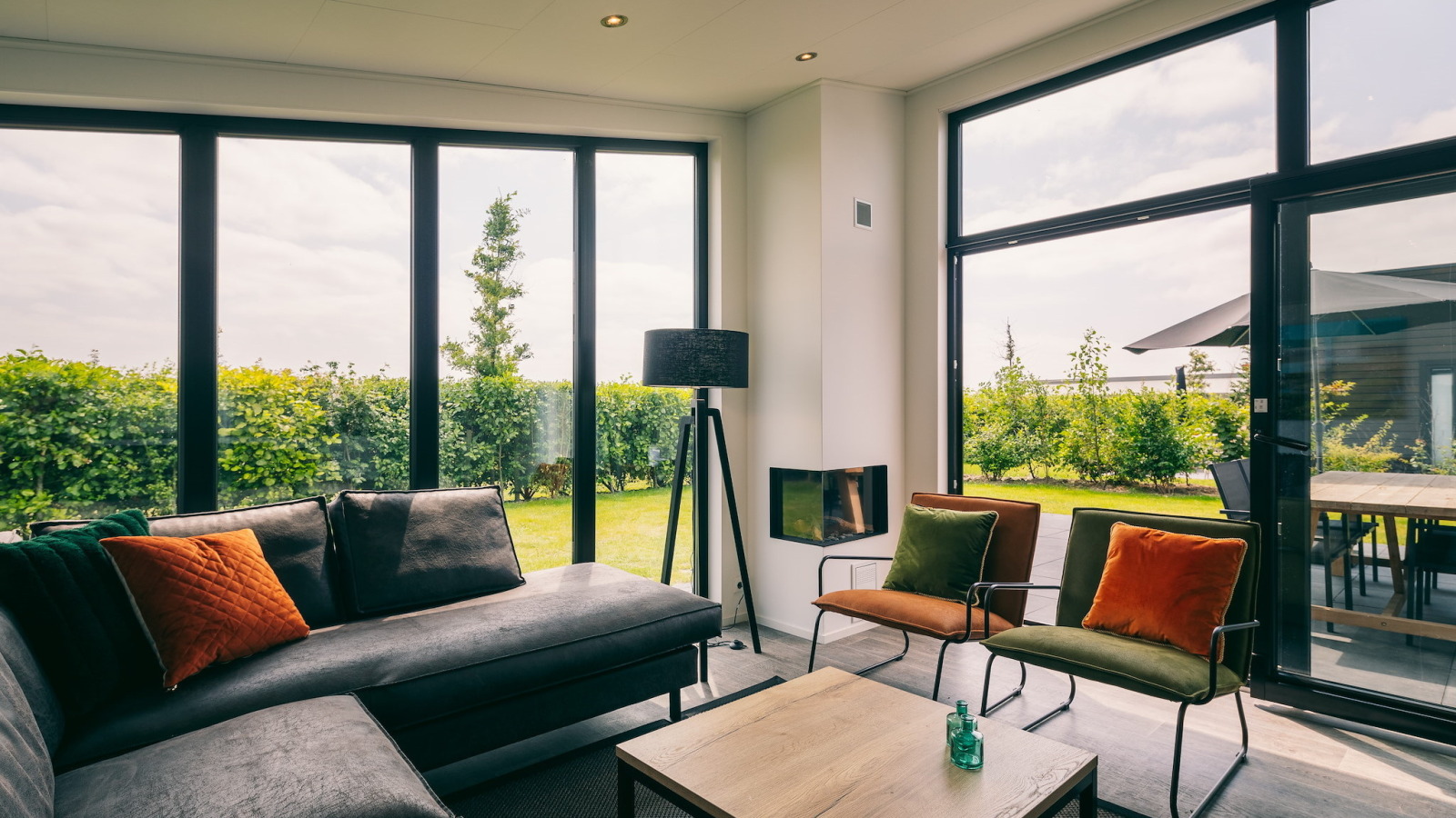 Chalet in Herkingen voor 6 personen foto 18