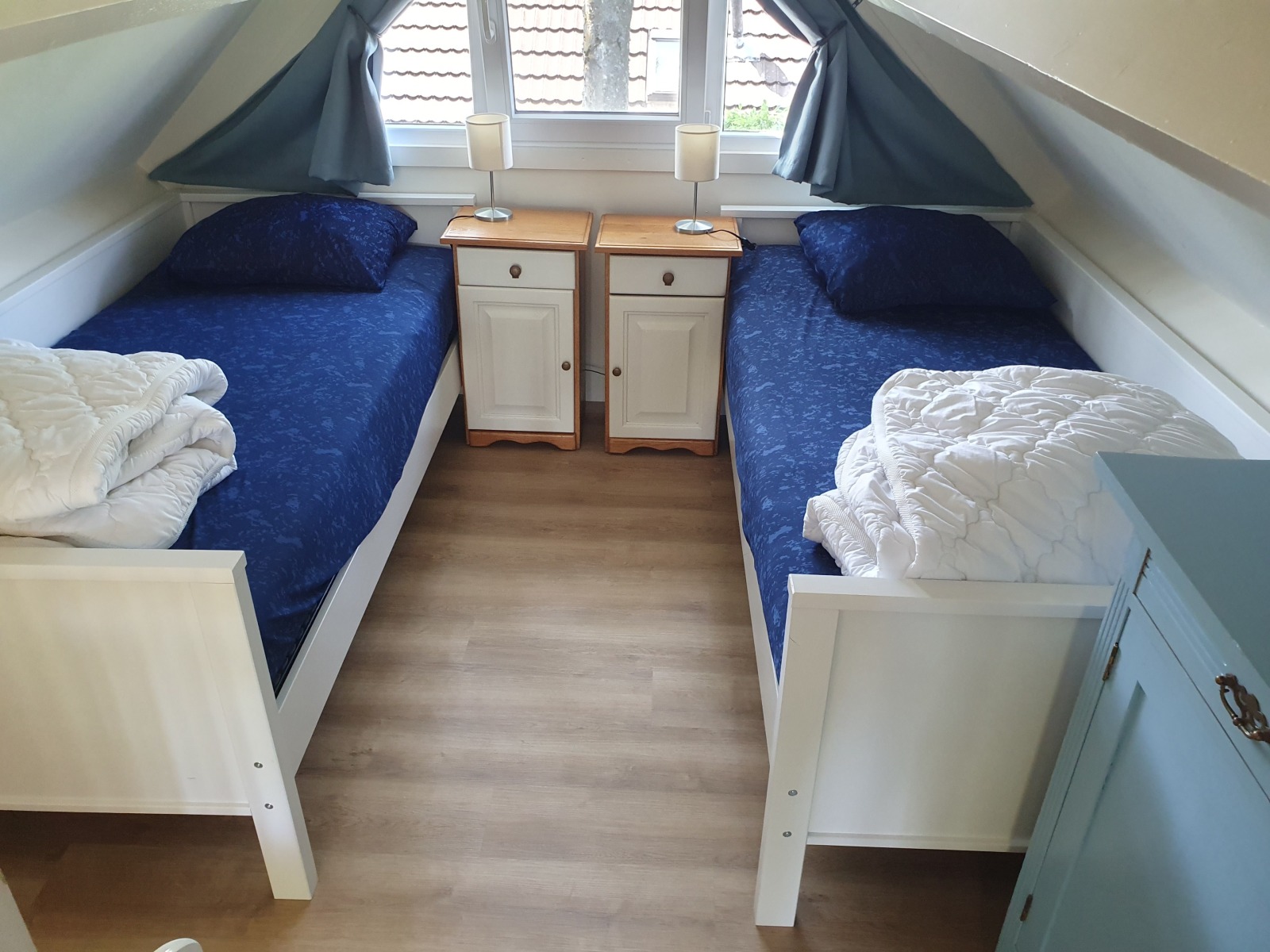 Bungalow in Ouddorp voor 6 personen foto 13