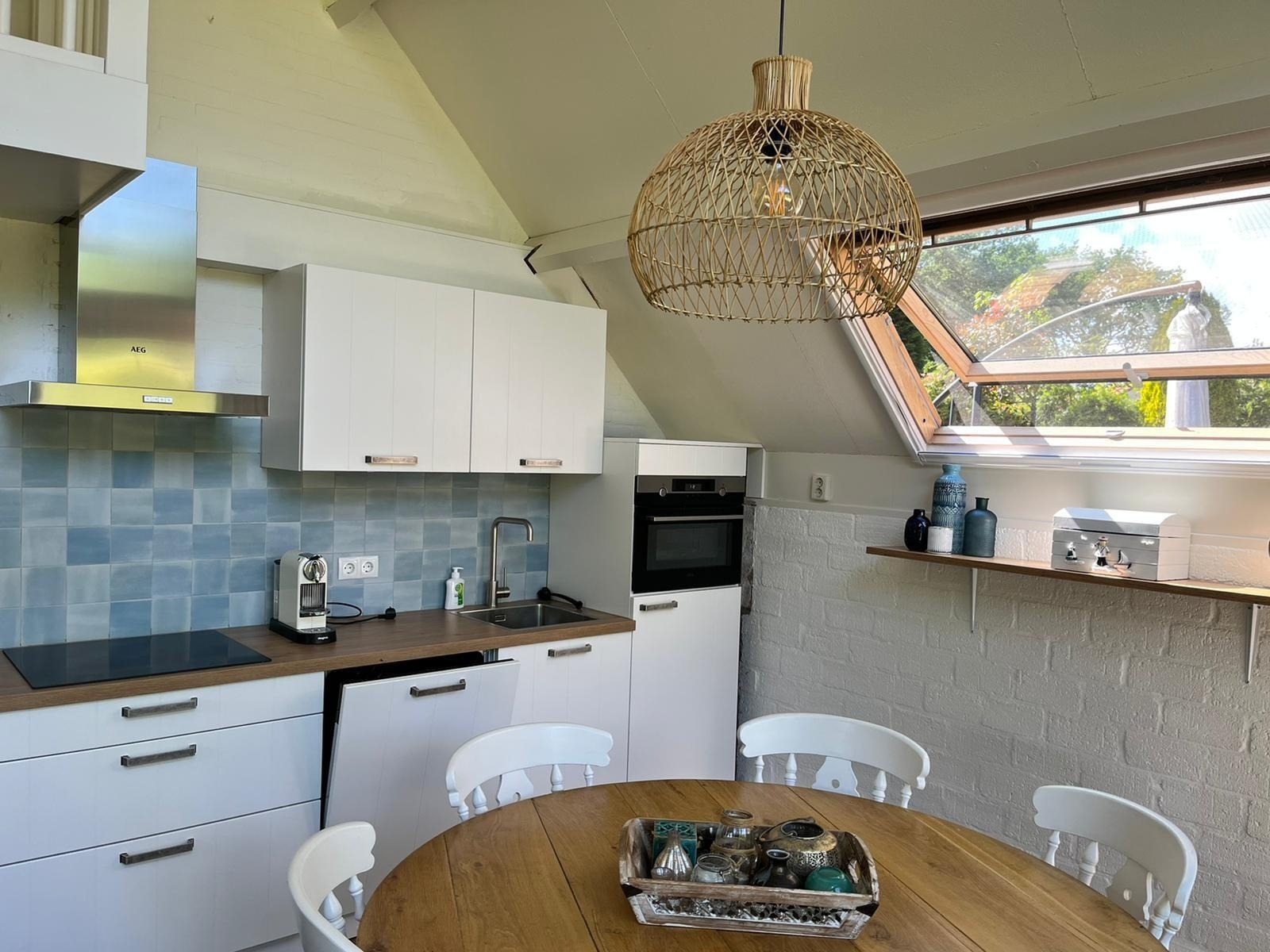 Bungalow in Ouddorp voor 6 personen foto 8