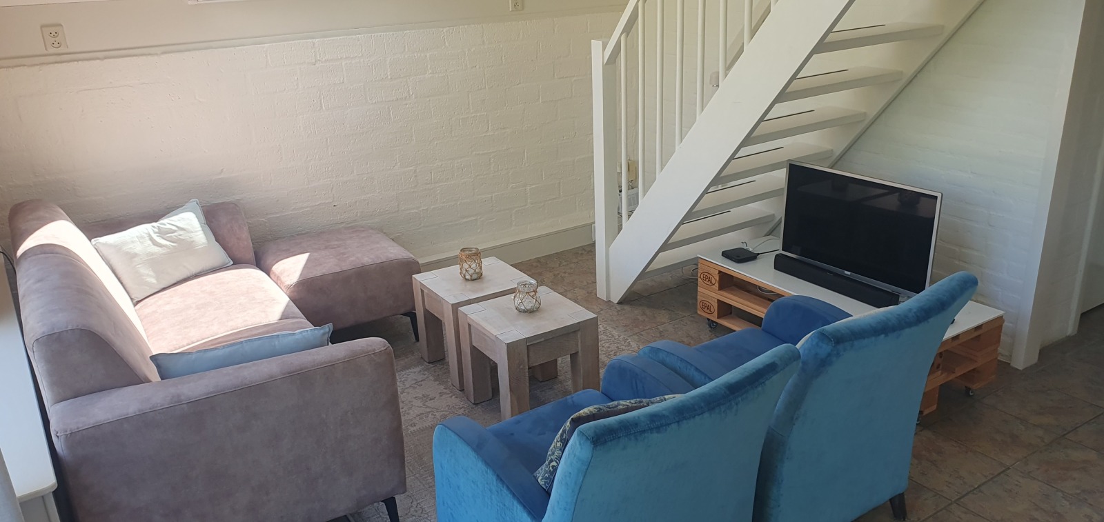 Bungalow in Ouddorp voor 6 personen foto 16