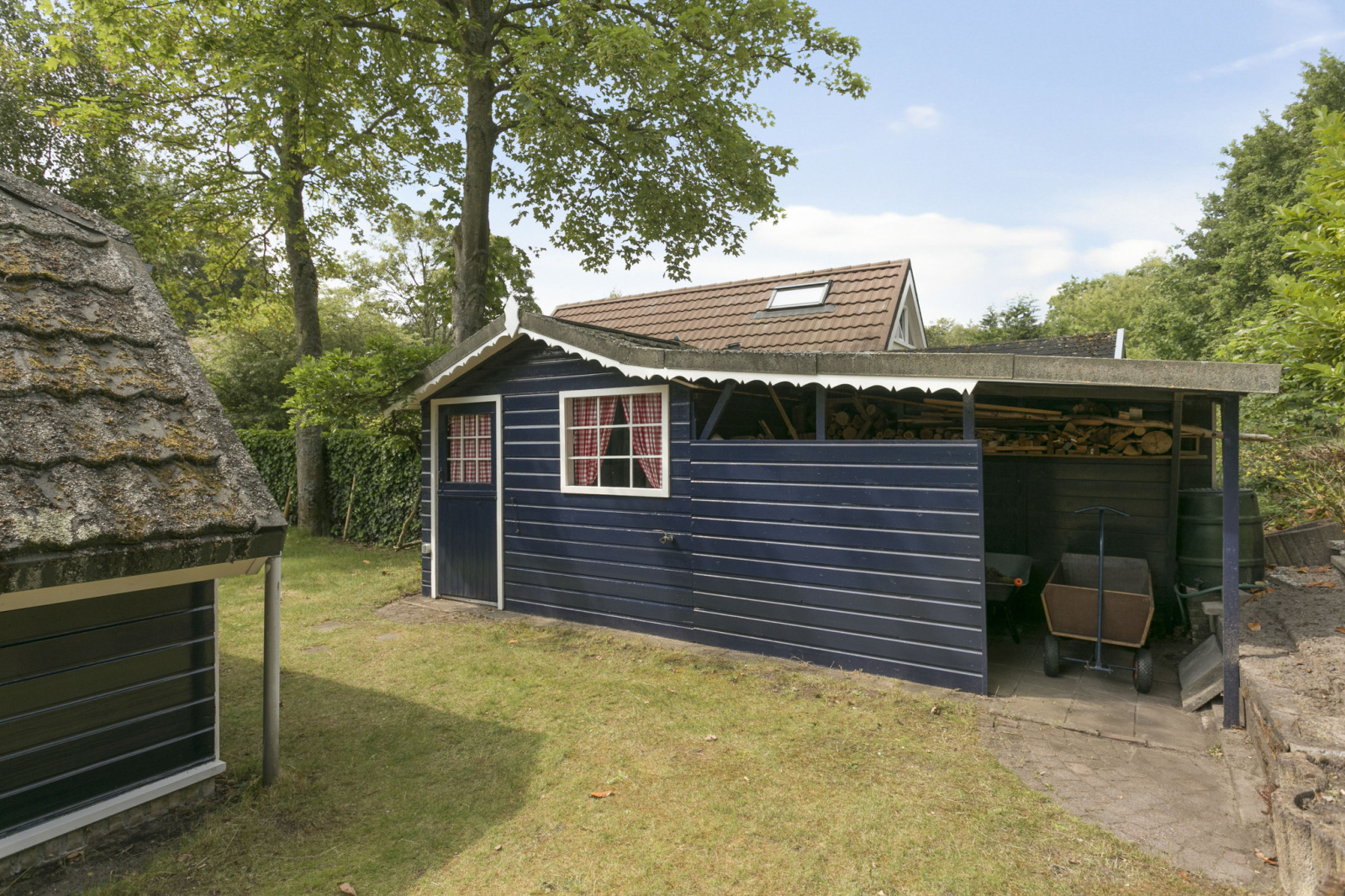 Bungalow in Ouddorp voor 6 personen foto 11