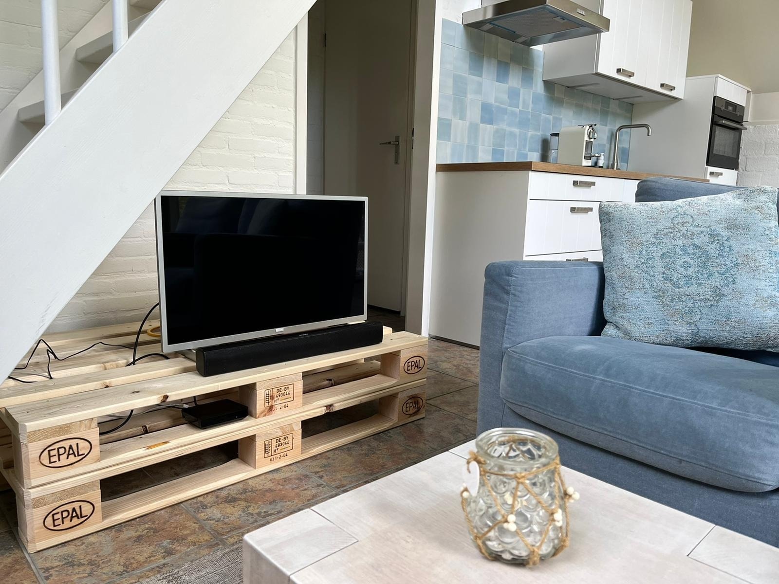 Bungalow in Ouddorp voor 6 personen foto 12