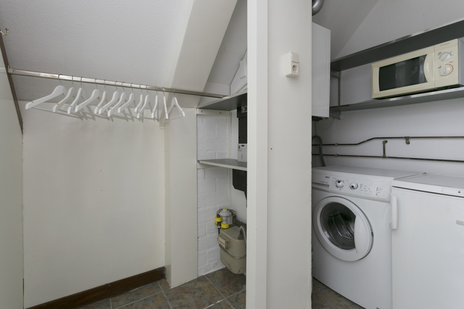 Bungalow in Ouddorp voor 6 personen foto 5