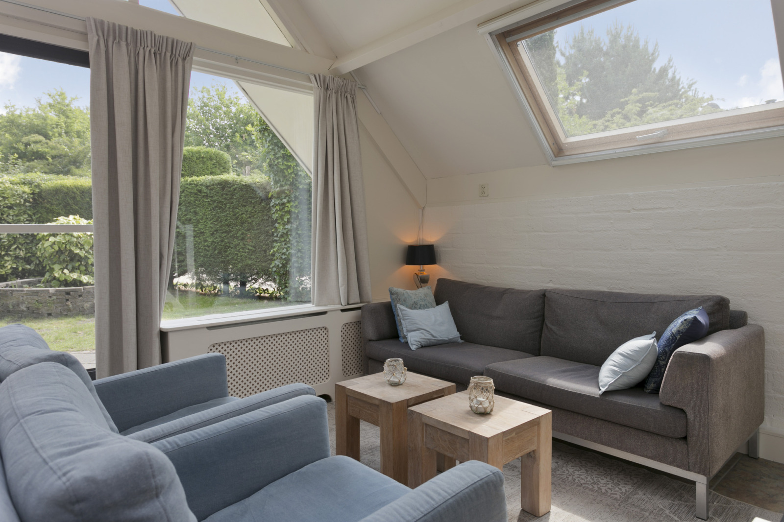 Bungalow in Ouddorp voor 6 personen foto 14