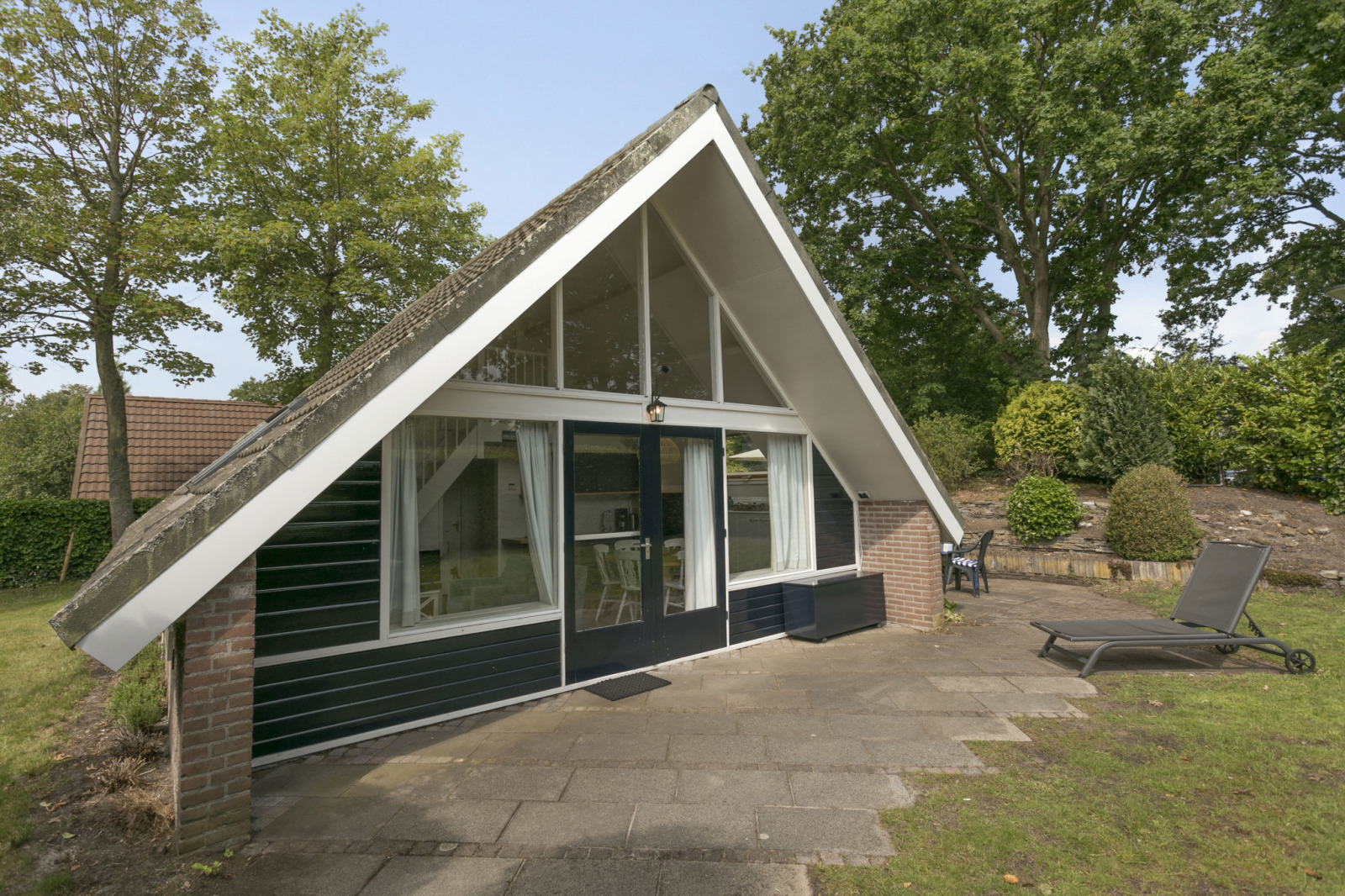 Bungalow in Ouddorp voor 6 personen foto 15