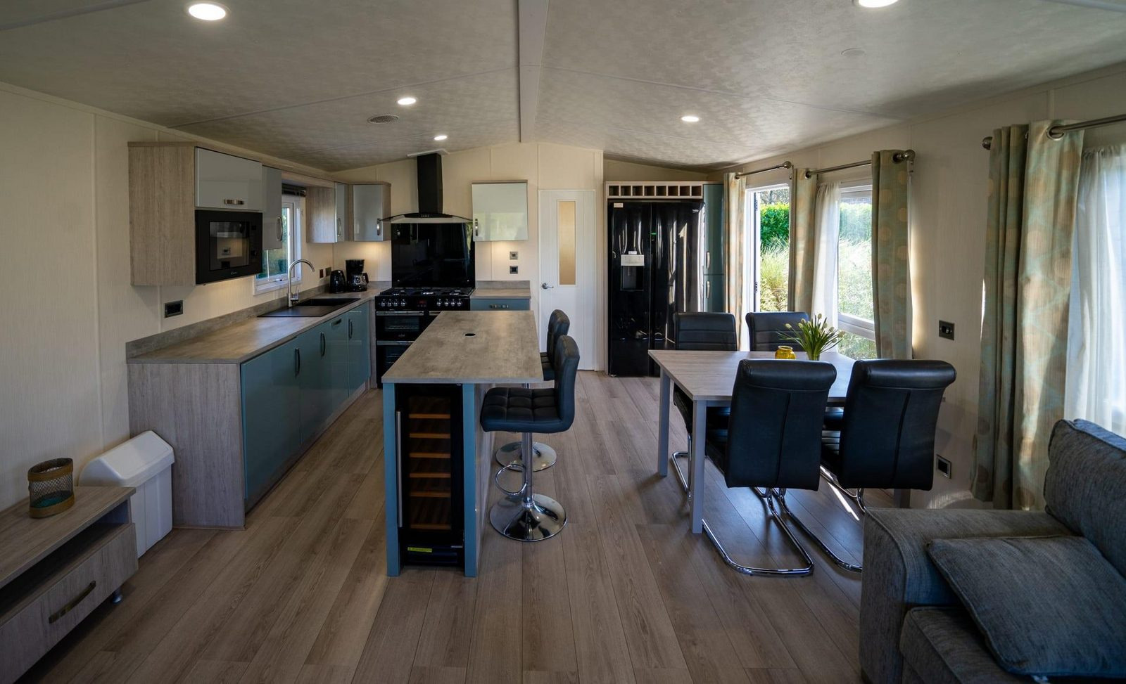 luxe-4-persoons-chalet-bij-het-haringvliet