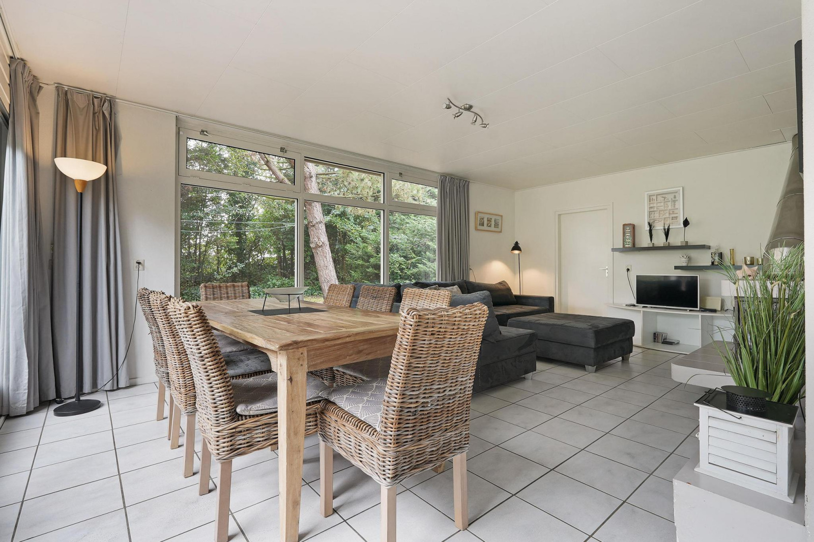 Landhuis in Ouddorp voor 8 personen foto 9