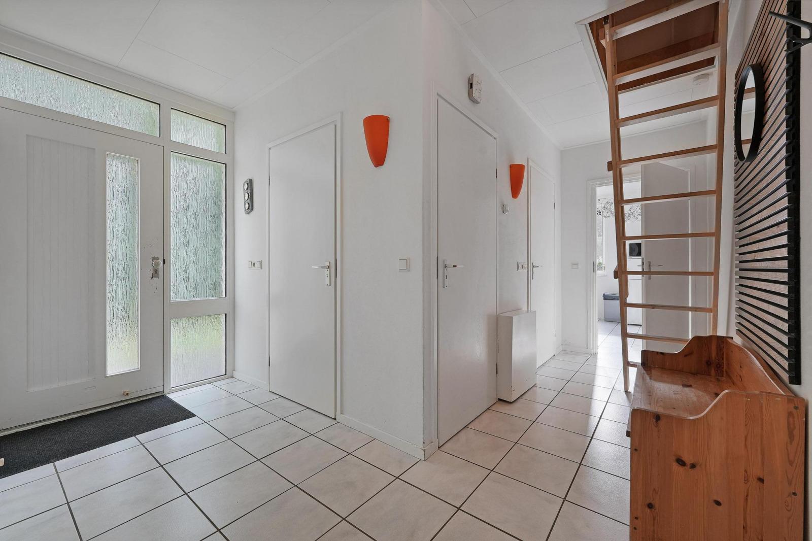 Landhuis in Ouddorp voor 8 personen foto 3