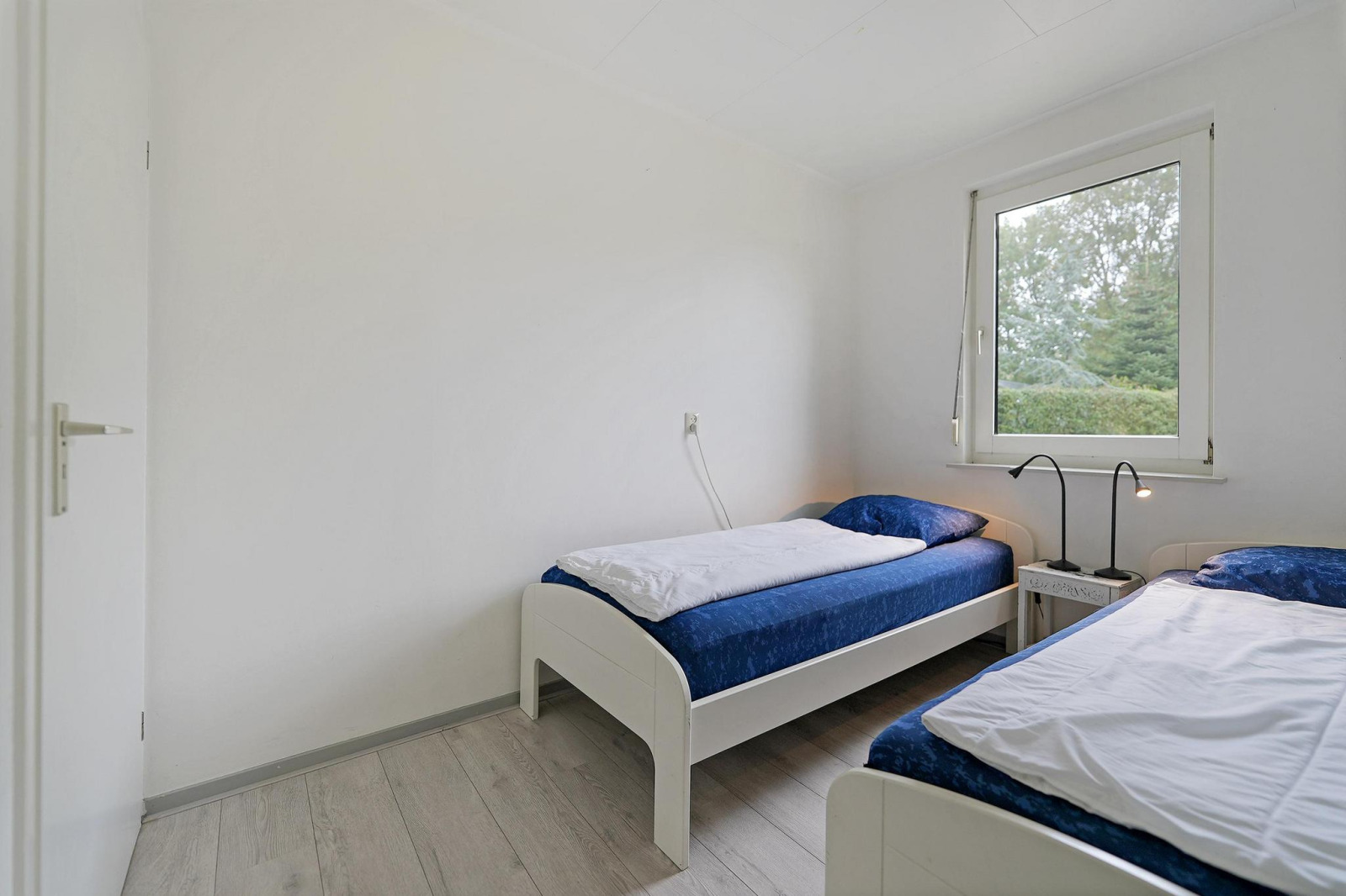 Landhuis in Ouddorp voor 8 personen foto 10