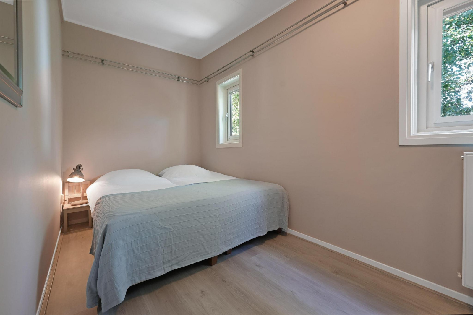 Chalet in Ouddorp voor 6 personen foto 5