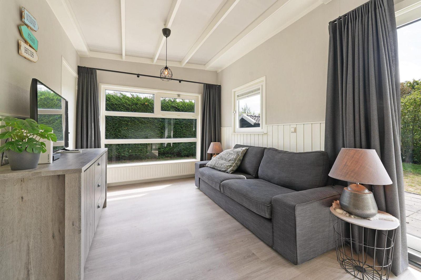 Chalet in Ouddorp voor 6 personen foto 8