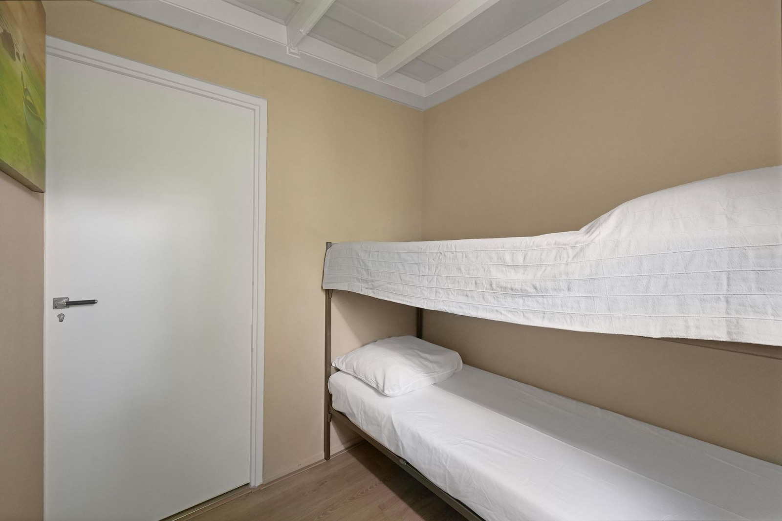 Chalet in Ouddorp voor 6 personen foto 11