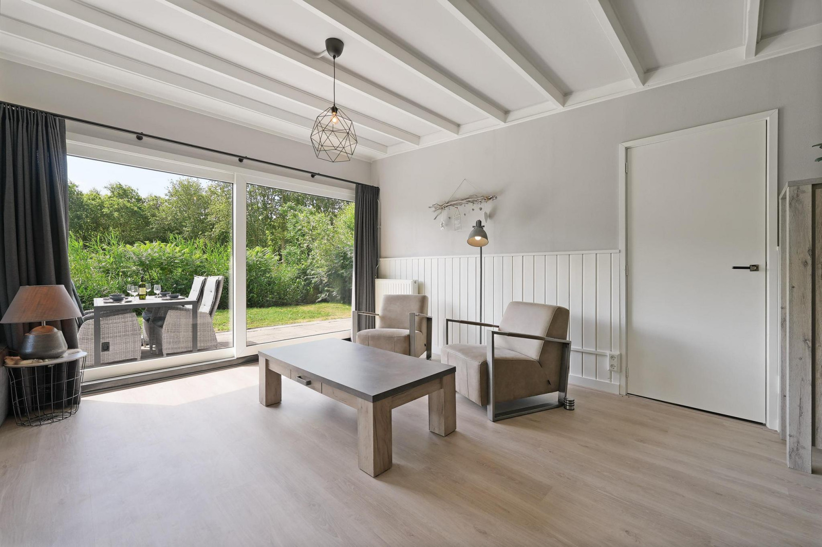 Chalet in Ouddorp voor 6 personen foto 14