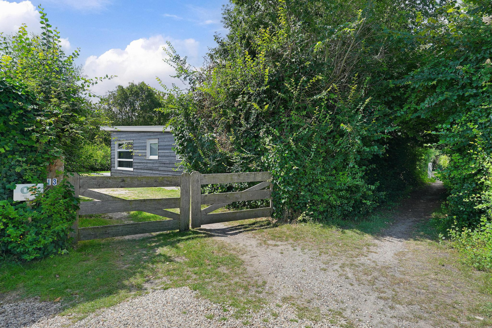 Chalet in Ouddorp voor 6 personen foto 13