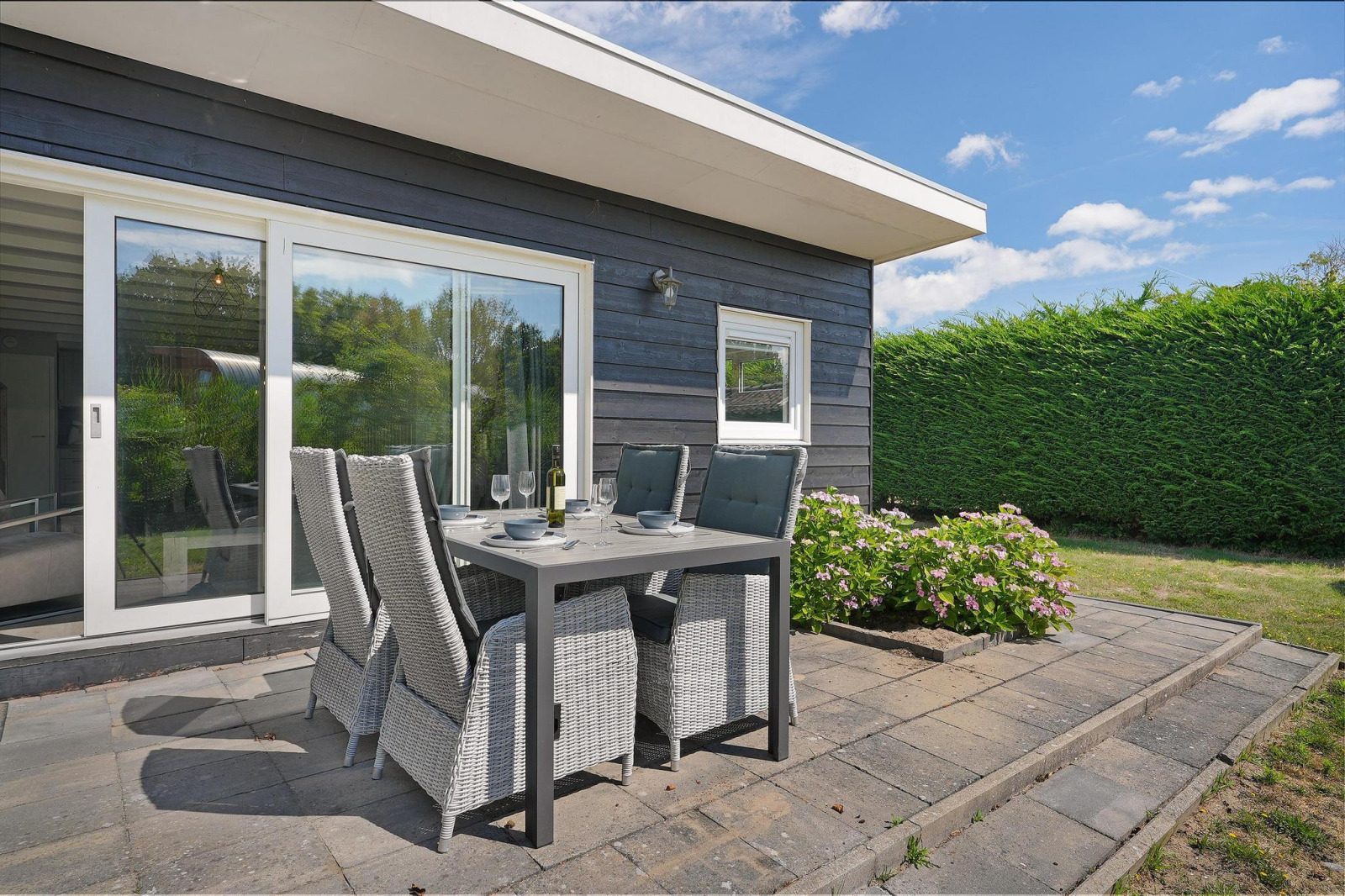 Chalet in Ouddorp voor 6 personen foto 17