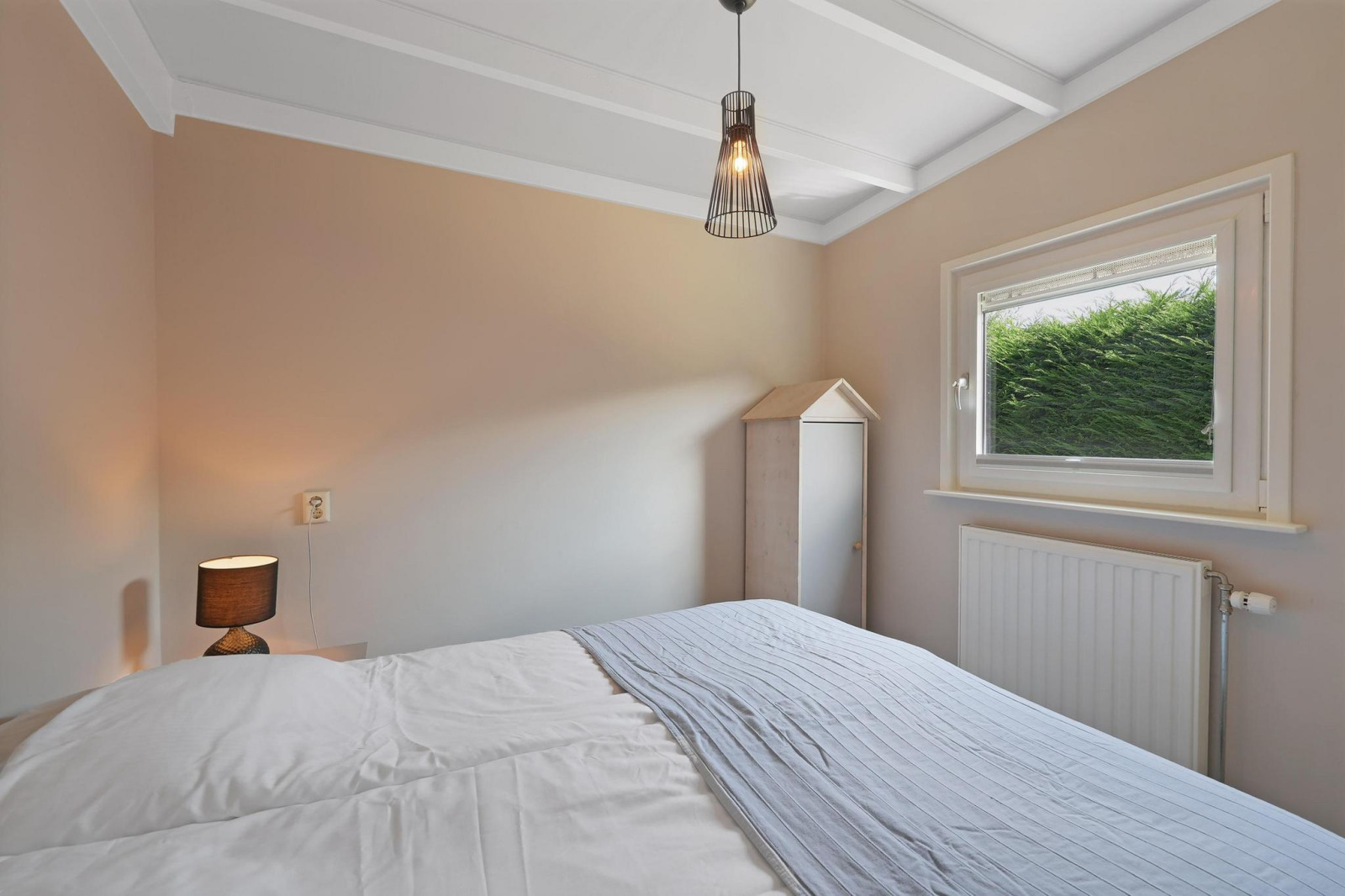 Chalet in Ouddorp voor 6 personen foto 9