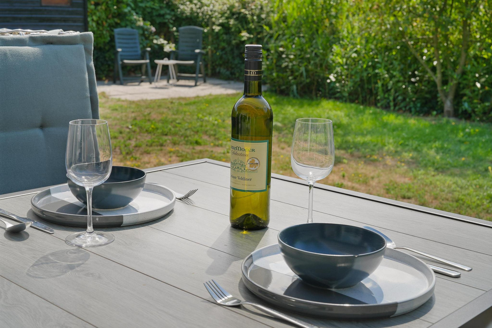 Chalet in Ouddorp voor 6 personen foto 7