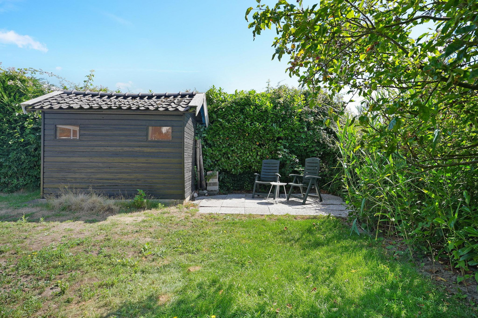 Chalet in Ouddorp voor 6 personen foto 12