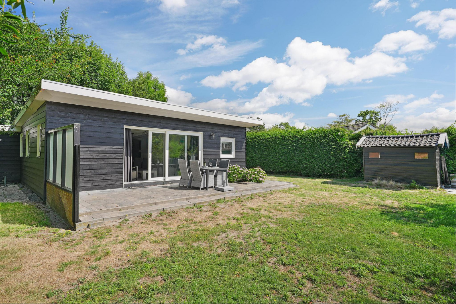 Chalet in Ouddorp voor 6 personen foto 6