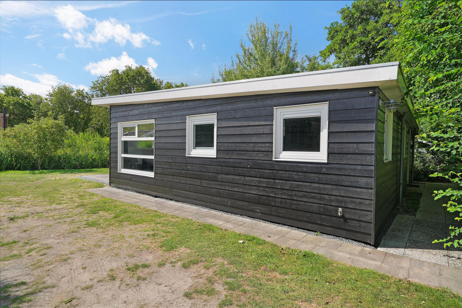 Chalet in Ouddorp voor 6 personen foto 20
