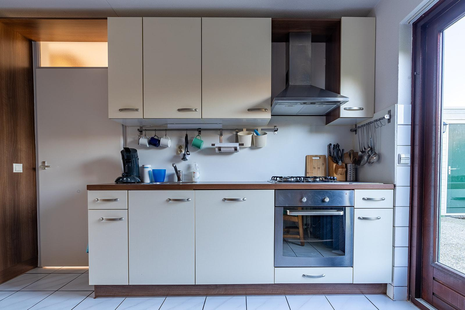 Landhuis in Ouddorp voor 6 personen foto 7