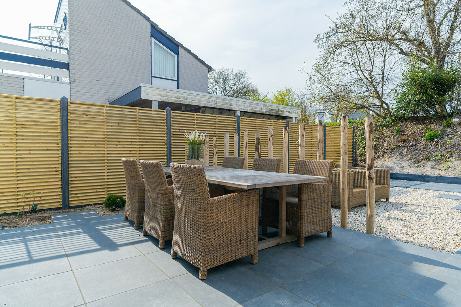 Recreatiewoning in Ouddorp voor 6 personen foto 4