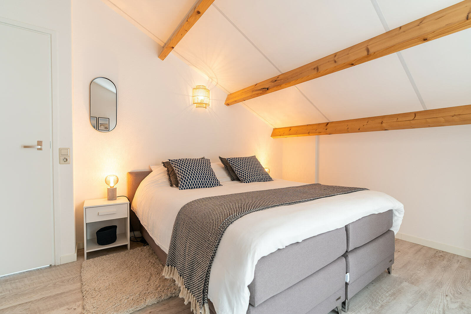 Recreatiewoning in Ouddorp voor 6 personen foto 10