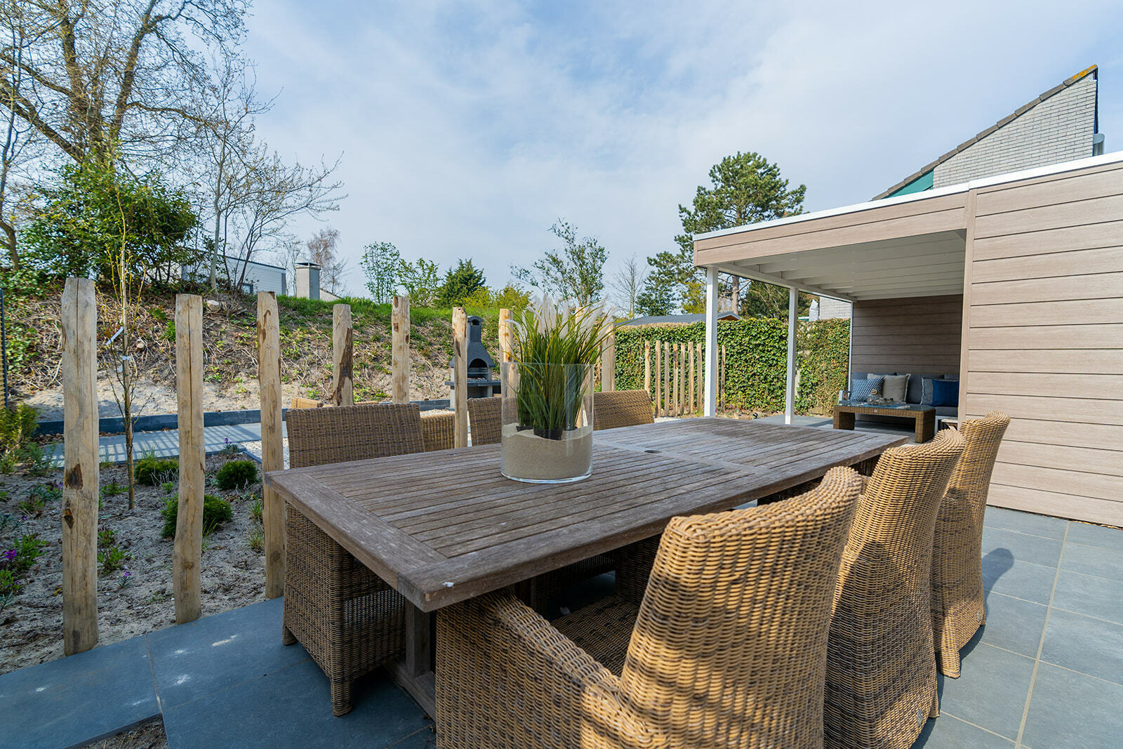 Recreatiewoning in Ouddorp voor 6 personen foto 8