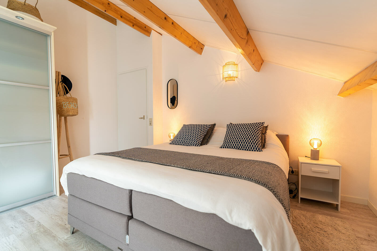 Recreatiewoning in Ouddorp voor 6 personen foto 6
