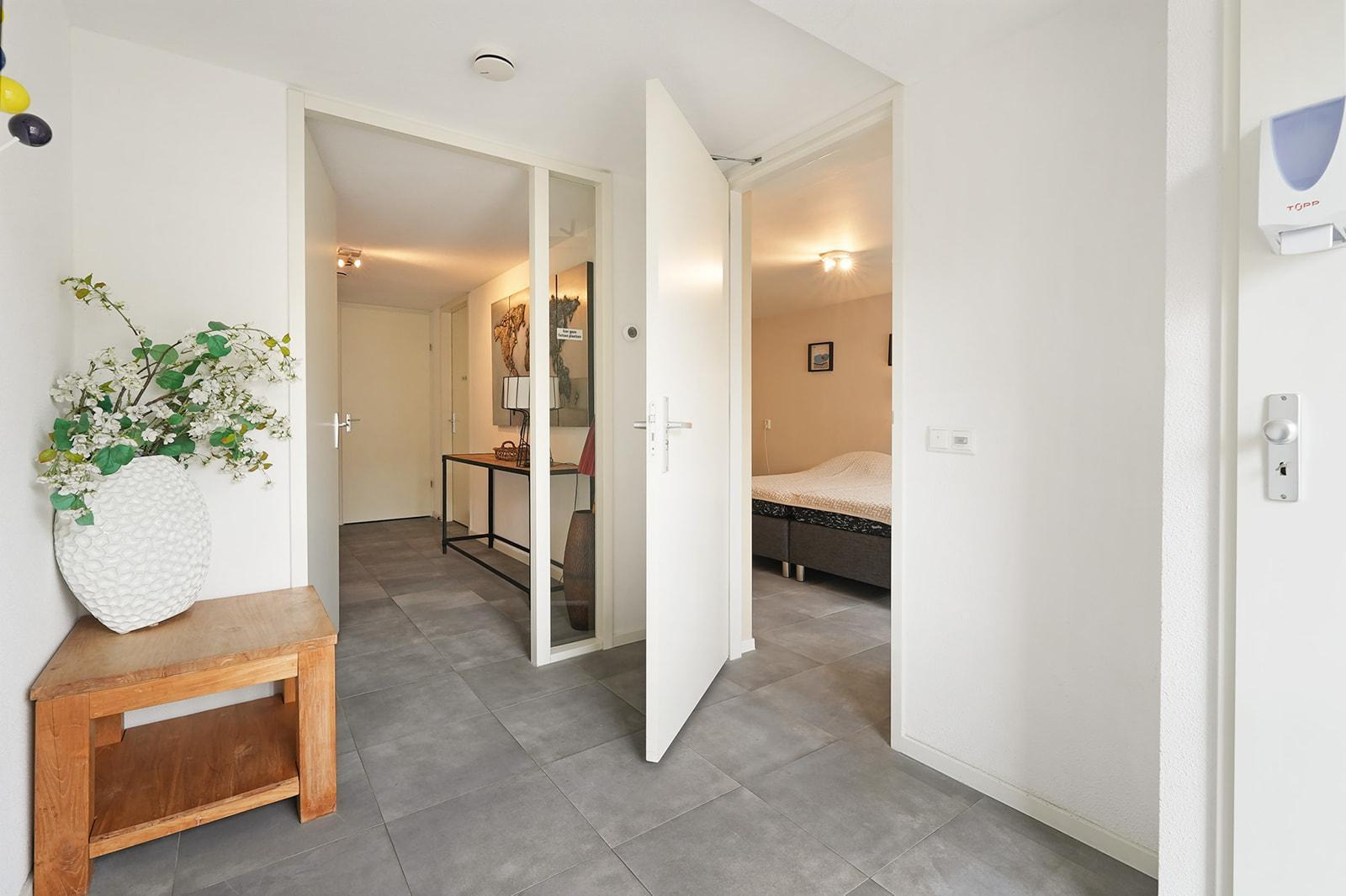 Appartement in Ouddorp voor 6 personen foto 13
