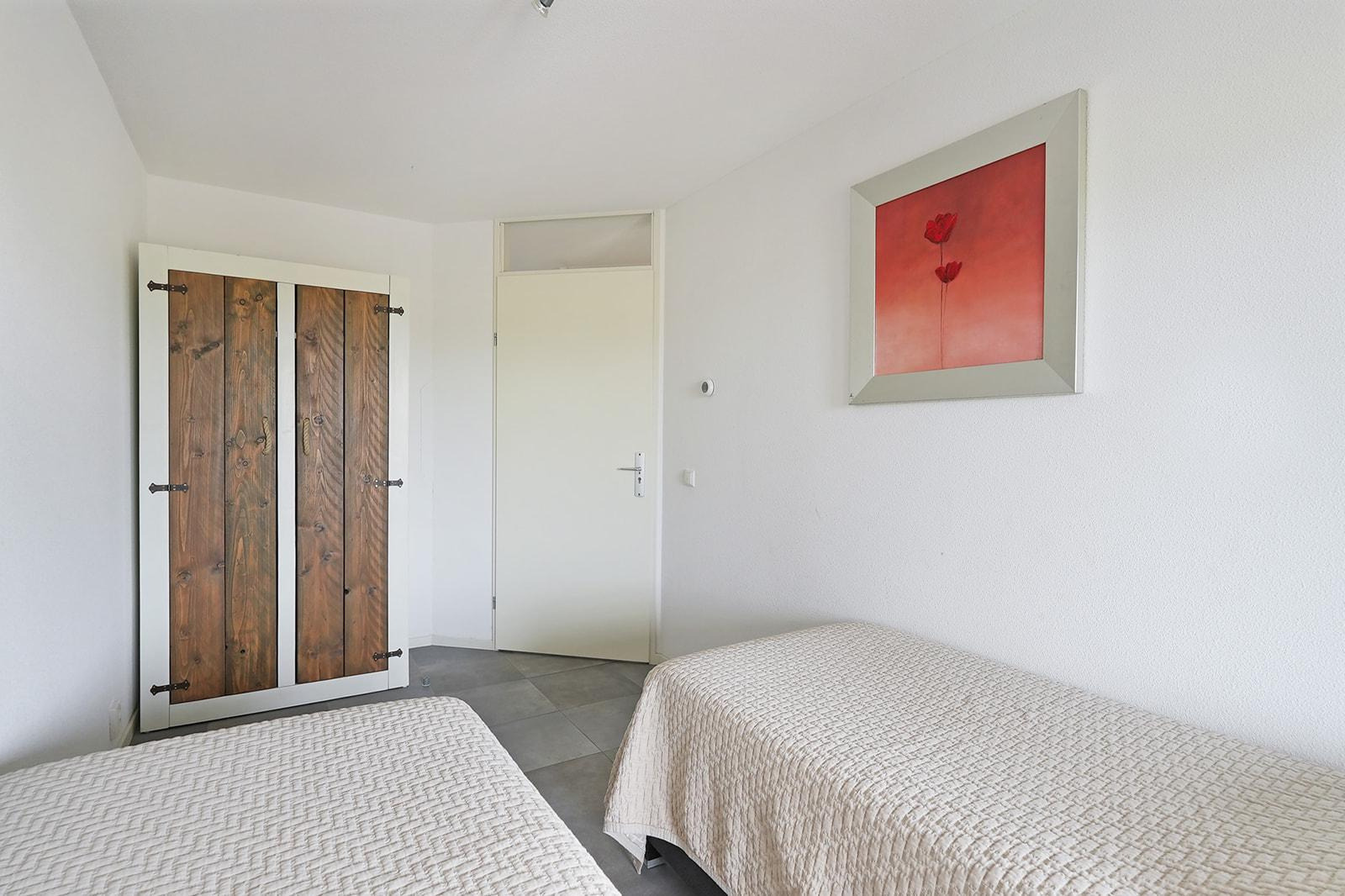 Appartement in Ouddorp voor 6 personen foto 11