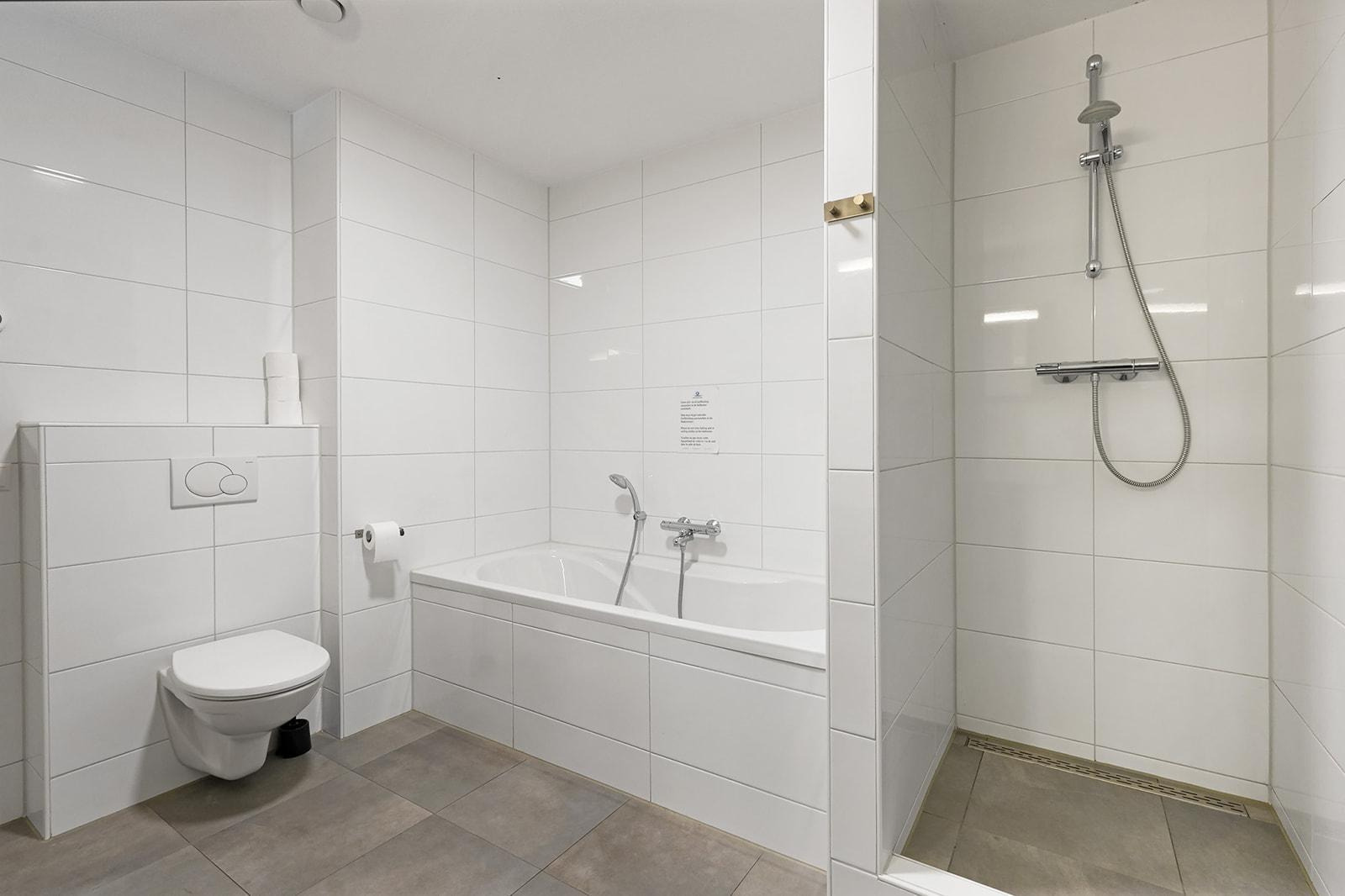 Appartement in Ouddorp voor 6 personen foto 6
