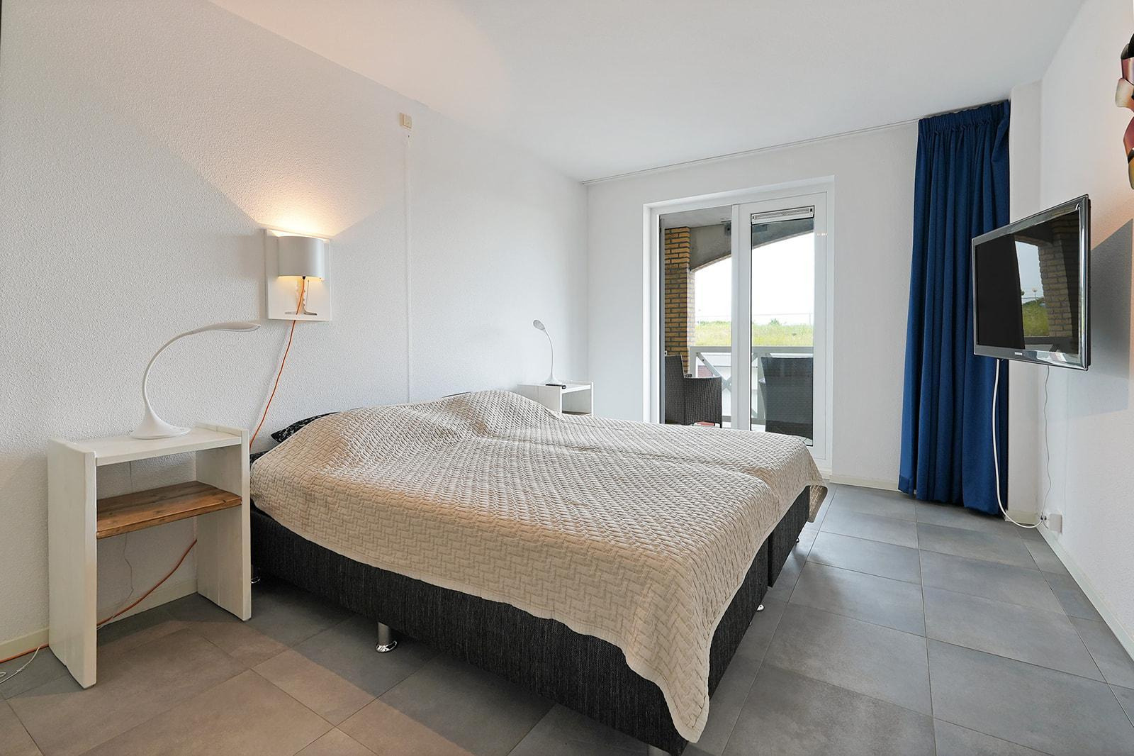 Appartement in Ouddorp voor 6 personen foto 17