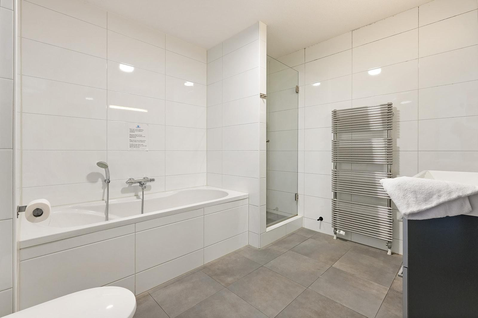 Appartement in Ouddorp voor 6 personen foto 18