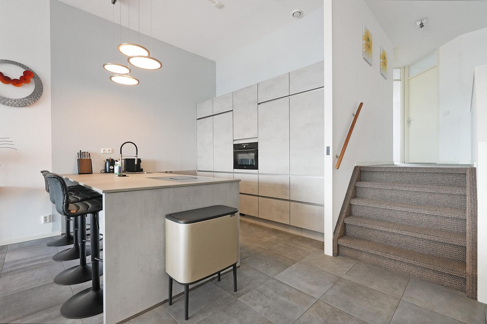Appartement in Ouddorp voor 6 personen foto 15