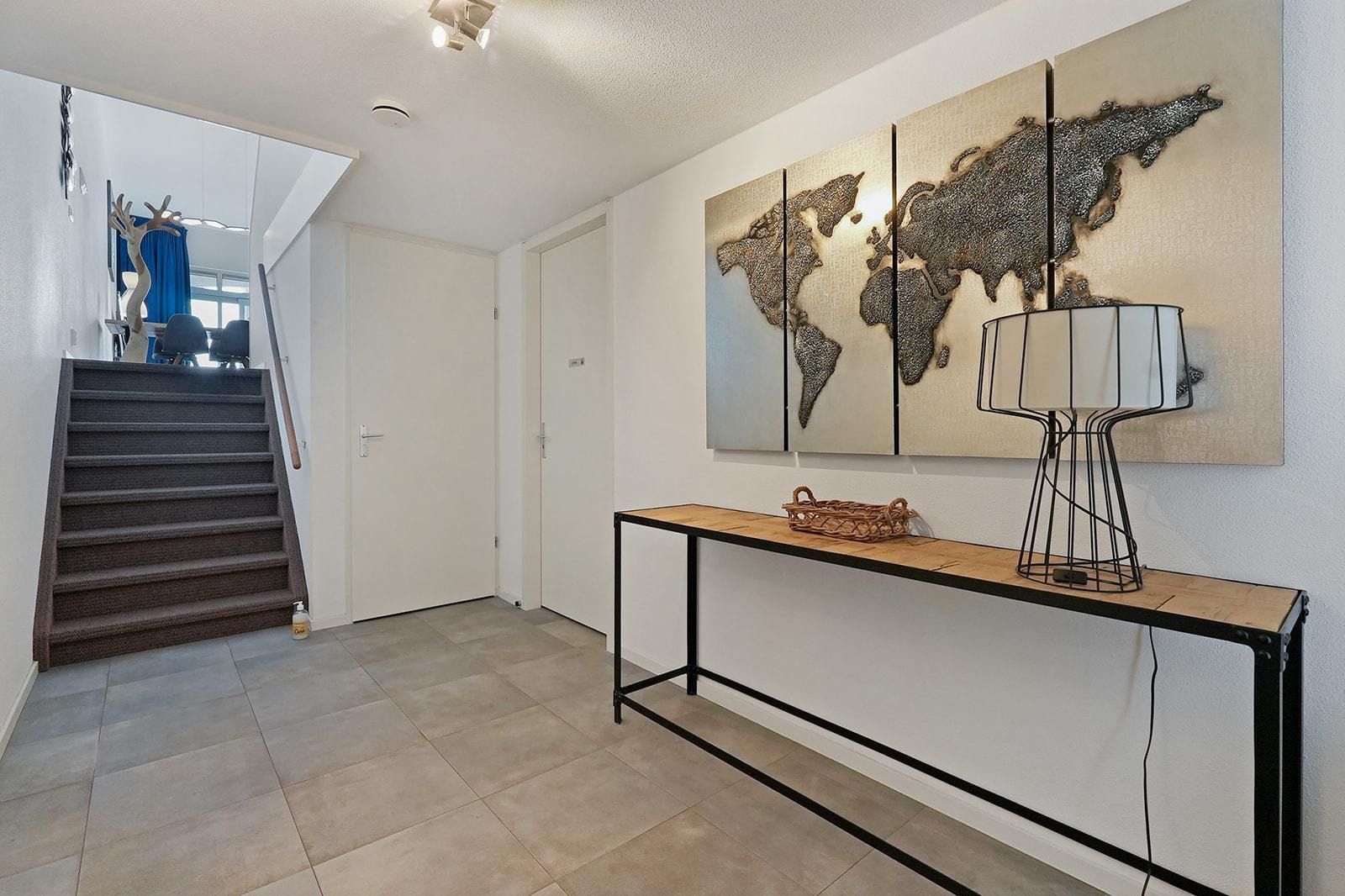 Appartement in Ouddorp voor 6 personen foto 10